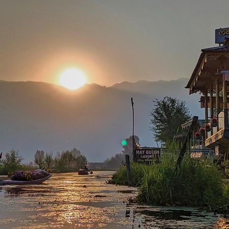White House Group Of Houseboats Hotel Srinagar  Luaran gambar