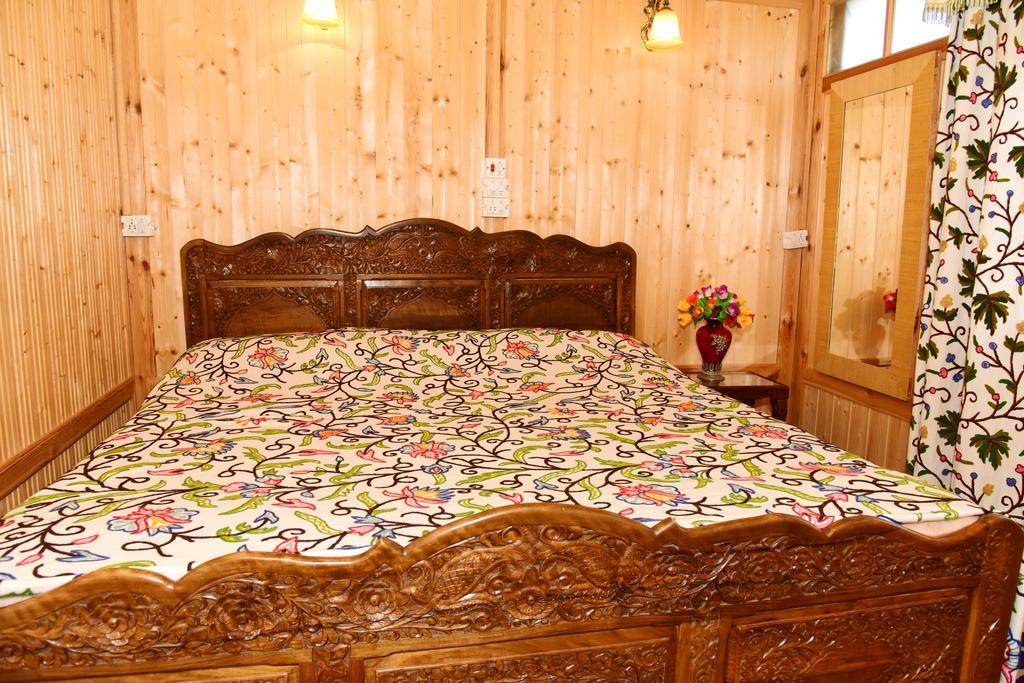White House Group Of Houseboats Hotel Srinagar  Luaran gambar