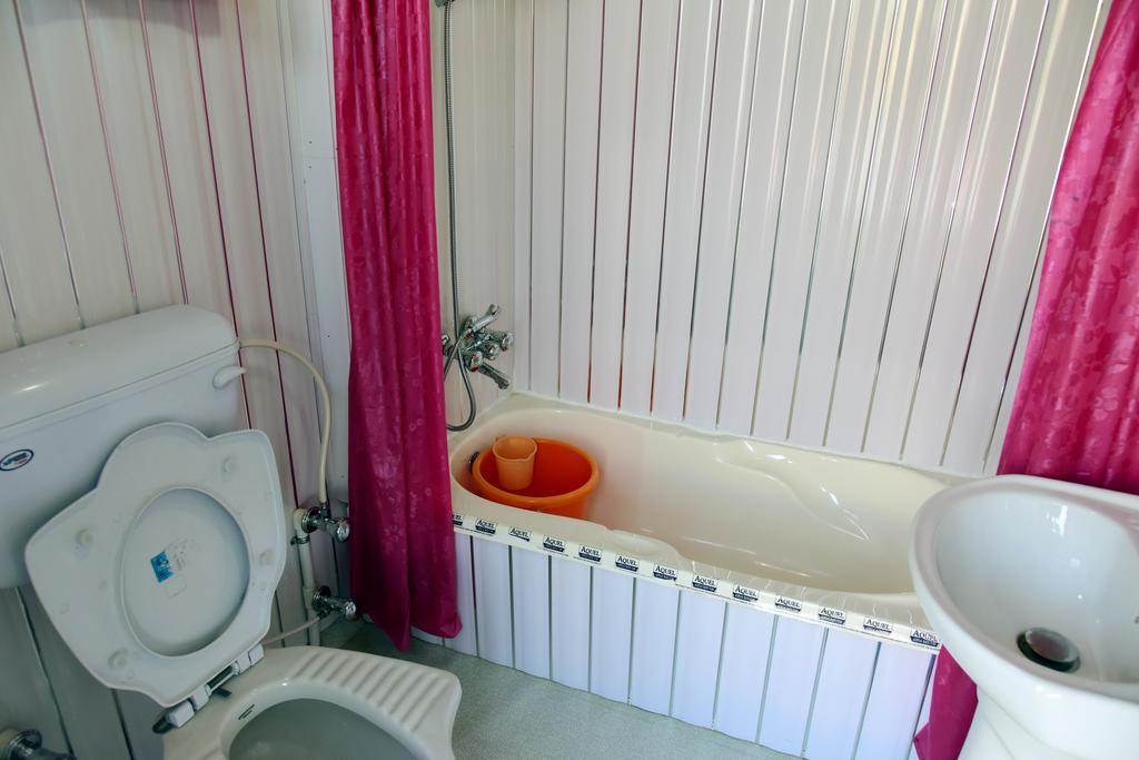 White House Group Of Houseboats Hotel Srinagar  Luaran gambar