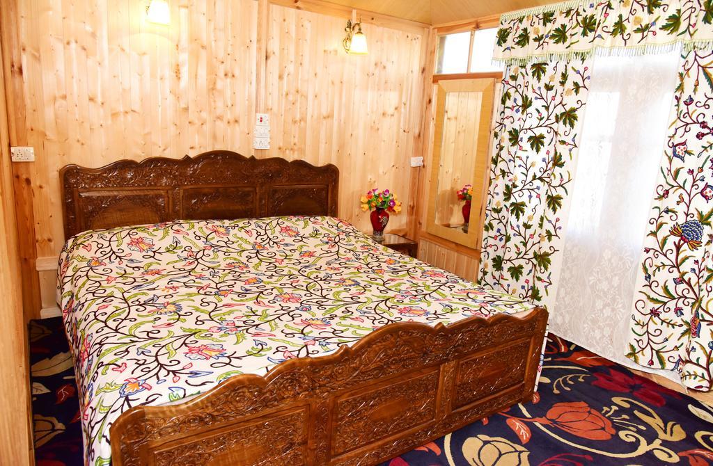 White House Group Of Houseboats Hotel Srinagar  Luaran gambar