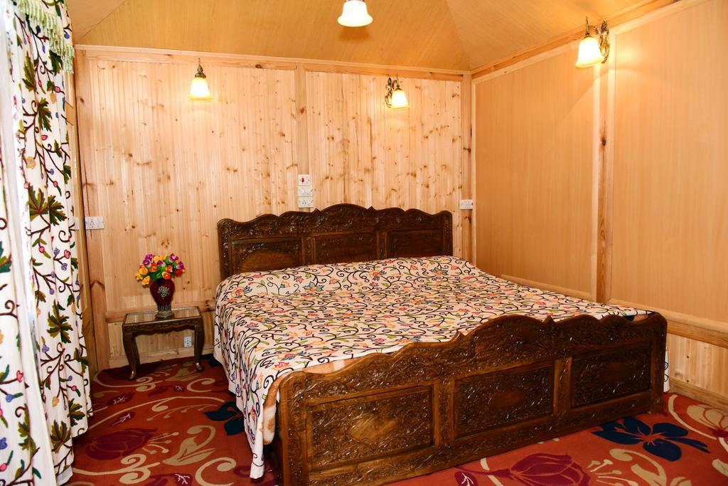 White House Group Of Houseboats Hotel Srinagar  Luaran gambar