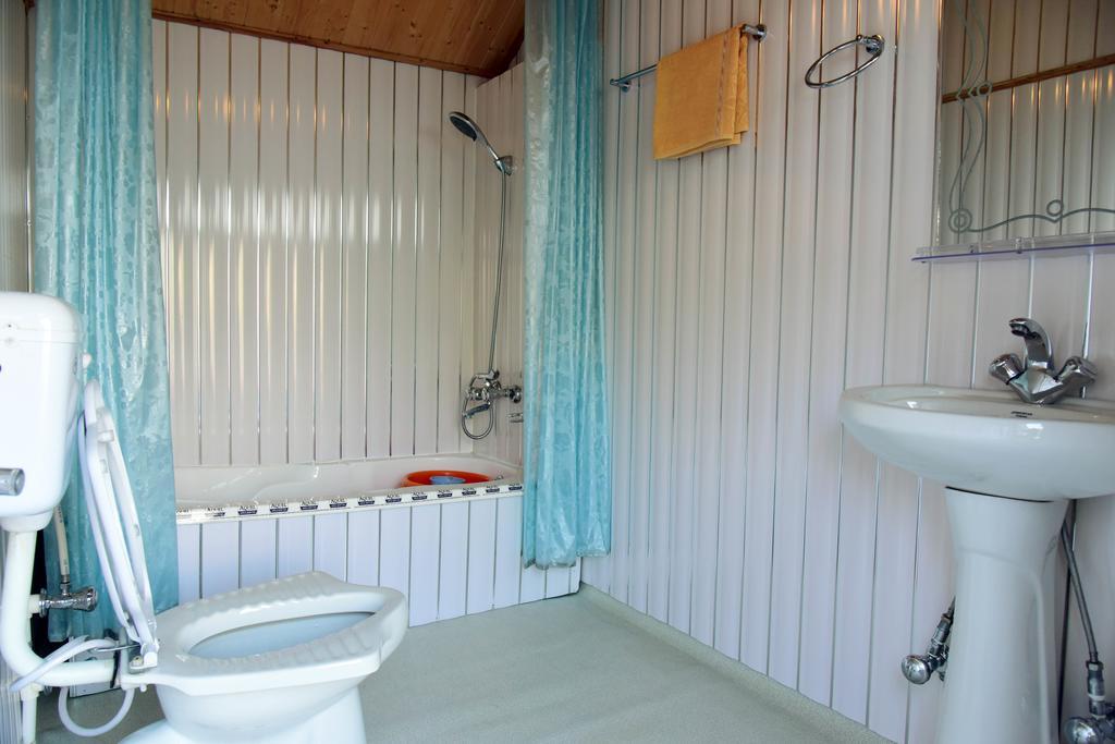 White House Group Of Houseboats Hotel Srinagar  Luaran gambar