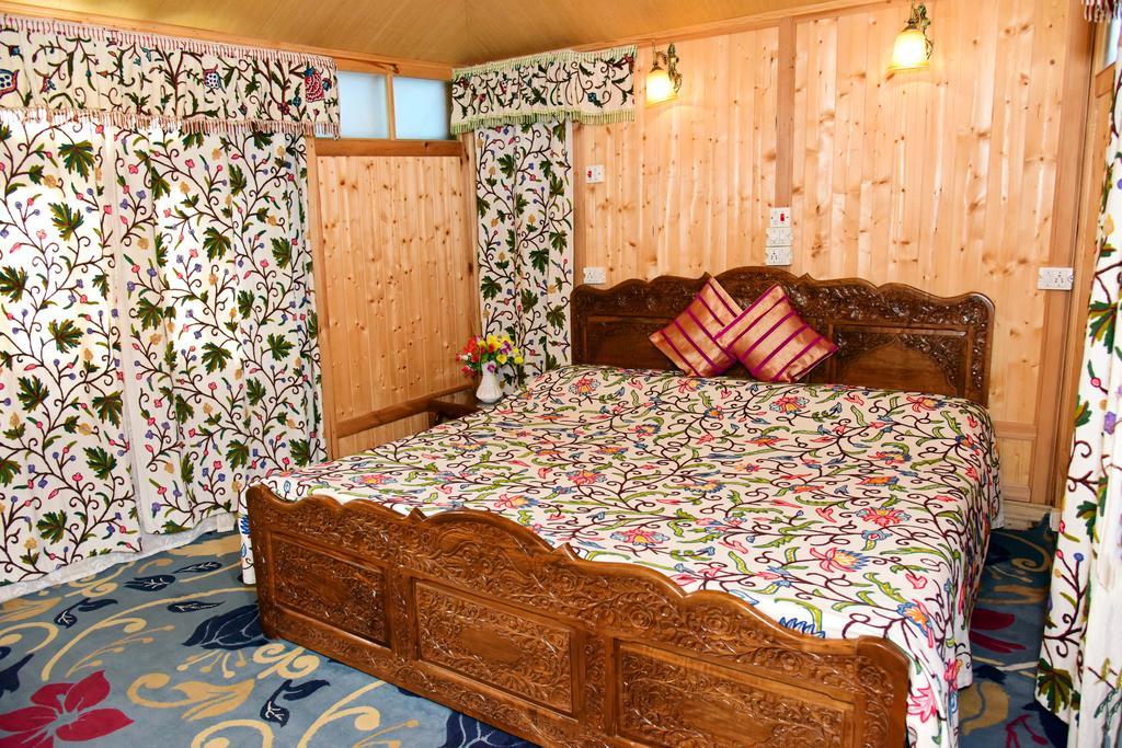 White House Group Of Houseboats Hotel Srinagar  Luaran gambar